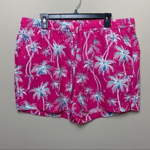 Hatley | Everywhere Shorts in Palm Mirage